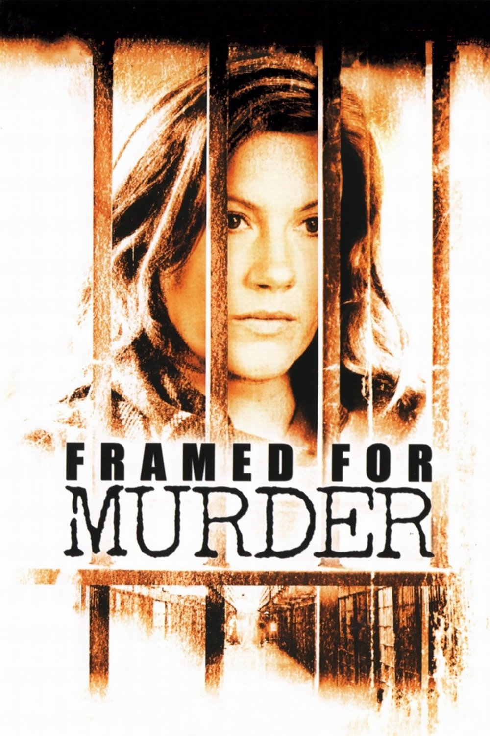 Постер Framed for Murder